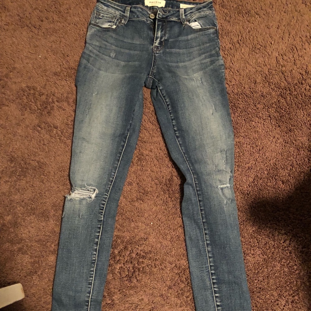 PacSun jeans